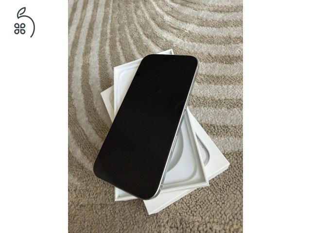 Eladó iPhone 16 Pro (128 GB)