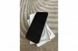 Eladó iPhone 16 Pro (128 GB)