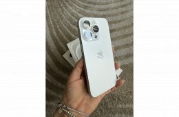 Eladó iPhone 16 Pro (128 GB)