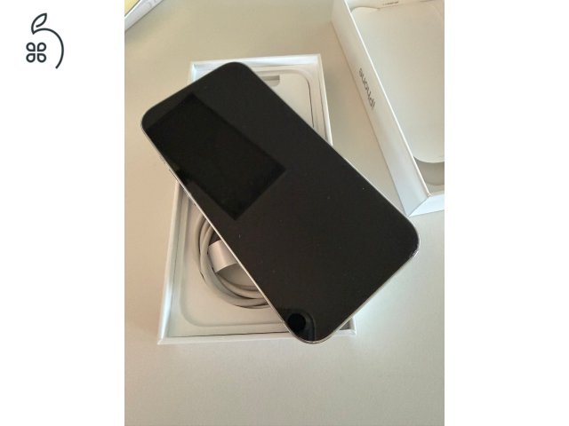 iPhone 14 Pro (2023) fehér független 128 GB 