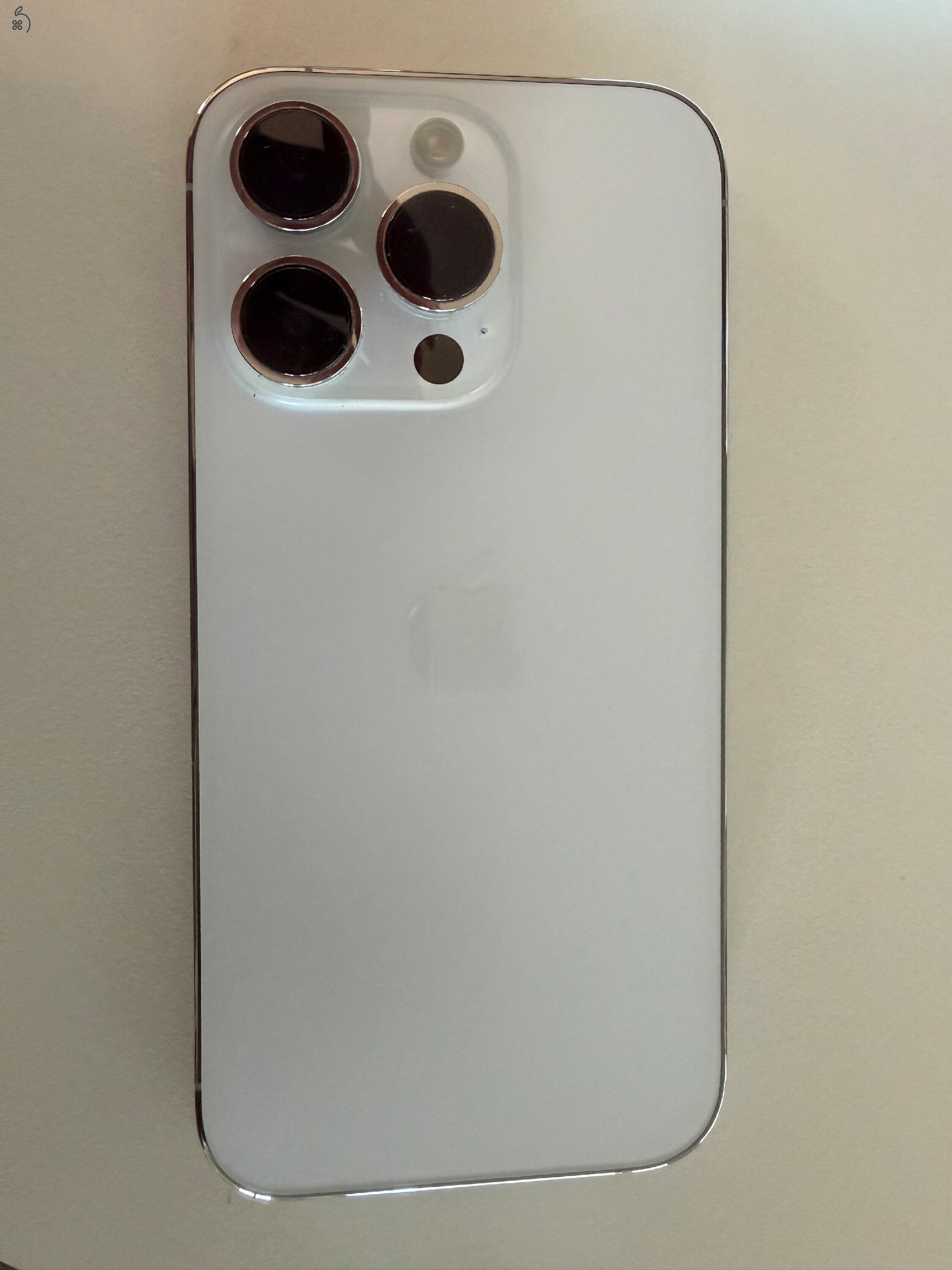 iPhone 14 Pro (2023) fehér független 128 GB 