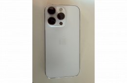 iPhone 14 Pro (2023) fehér független 128 GB 