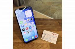 Apple iPhone 12 Pro Max - 128GB - kék - 100% akku  (18.)