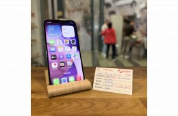 Apple iPhone 12 Pro - 128GB - Grafit - Akku 100% (47.)
