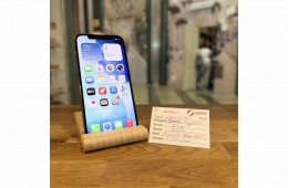 Apple iPhone 12 Pro - 256GB - Grafit - 100% akku (77.)