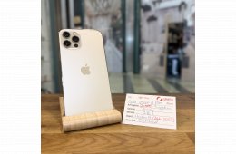 Apple iPhone 12 Pro - 128GB - Gold - 100% akku (48.)