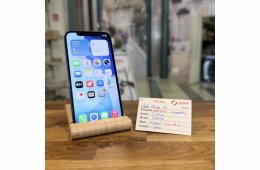Apple iPhone 12 - 256GB - Kék - újszerű - 100% akku (8.)