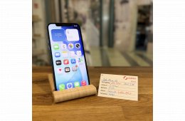 Apple iPhone 12 - 64GB - Fizikai Dual Sim - Kék - 100% akku (11.)
