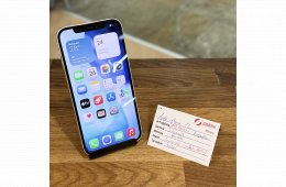 Apple iPhone 12 - 64GB - Fehér - 100% akku (17.)