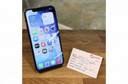 Apple iPhone 12 - 64GB - Fekete - 100% akku (40.)
