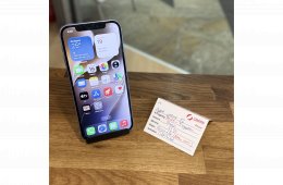 Apple iPhone 12 - 64GB - Lila - 100% akku (19.)