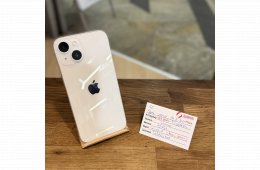 Apple iPhone 14  - 128GB - 100% akku - E-SIM (52.)
