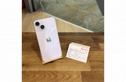 Apple iPhone 14 - 128GB - Lila - 100% akku (50)