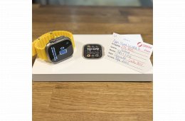 23. Apple Watch Ultra 2 - 49 mm - GPS+LTE - 92% AKKU