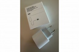 Apple USB C töltőadapter 20W