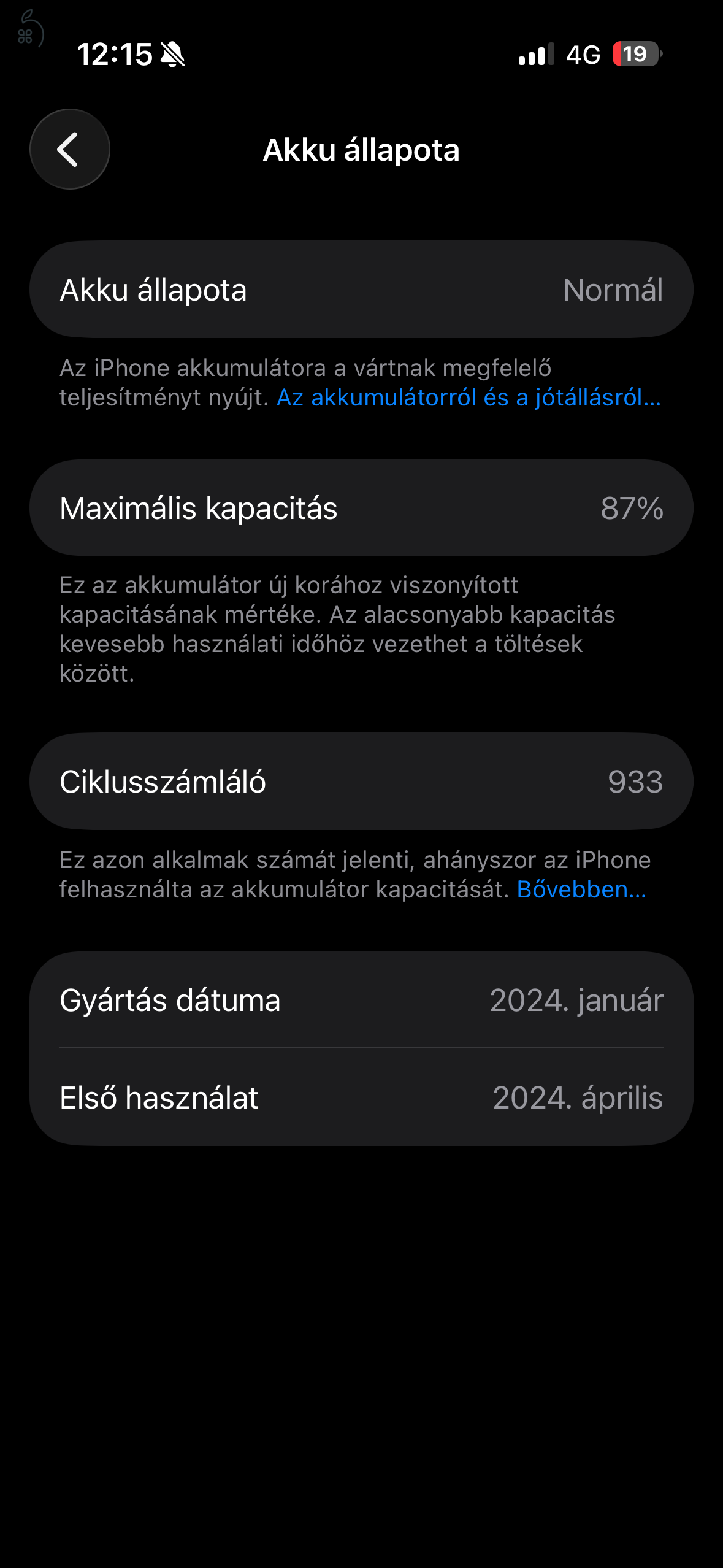 Iphone 15pro