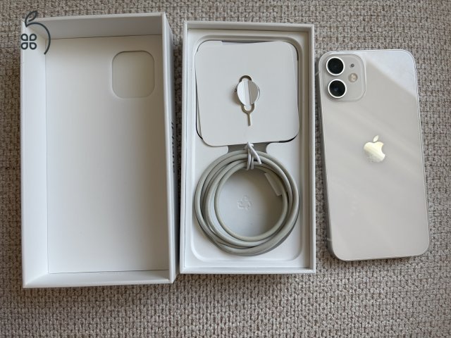 Iphone 12 mini 128 GB Akksi 76%