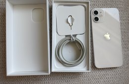 Iphone 12 mini 128 GB Akksi 76%