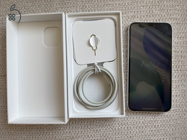 Iphone 12 mini 128 GB Akksi 76%