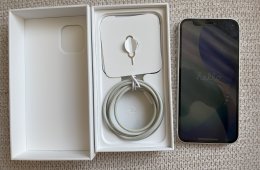 Iphone 12 mini 128 GB Akksi 76%
