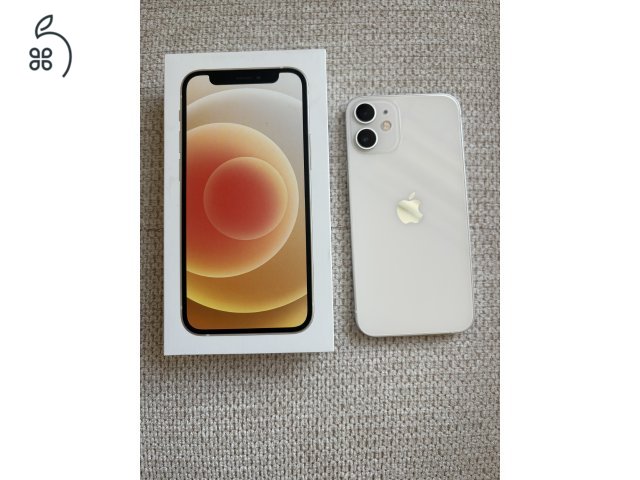 Iphone 12 mini 128 GB Akksi 76%