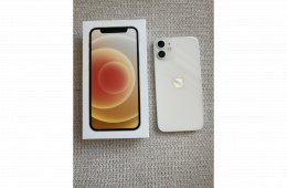 Iphone 12 mini 128 GB Akksi 76%