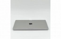 Macbook Pro 16″ 2021, M1 Max , 64 GB RAM, 10 core CPU, 24 core GPU, 512GB SSD, Silver, 0460AR