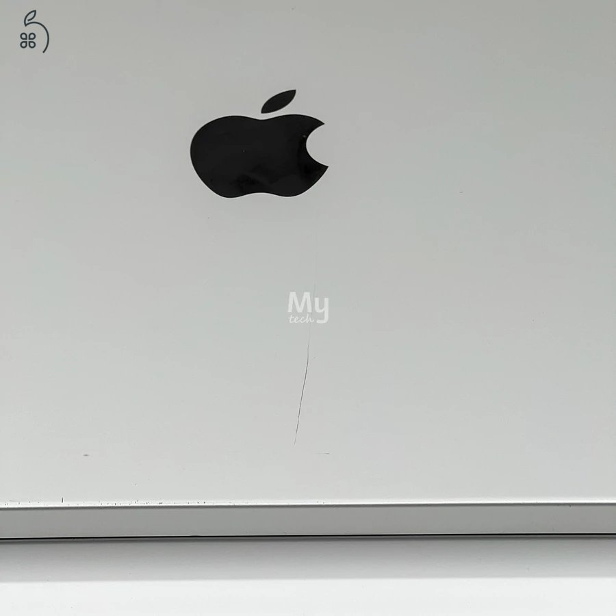 Macbook Pro 16″ 2021, M1 Max , 64 GB RAM, 10 core CPU, 24 core GPU, 512GB SSD, Silver, 0460AR