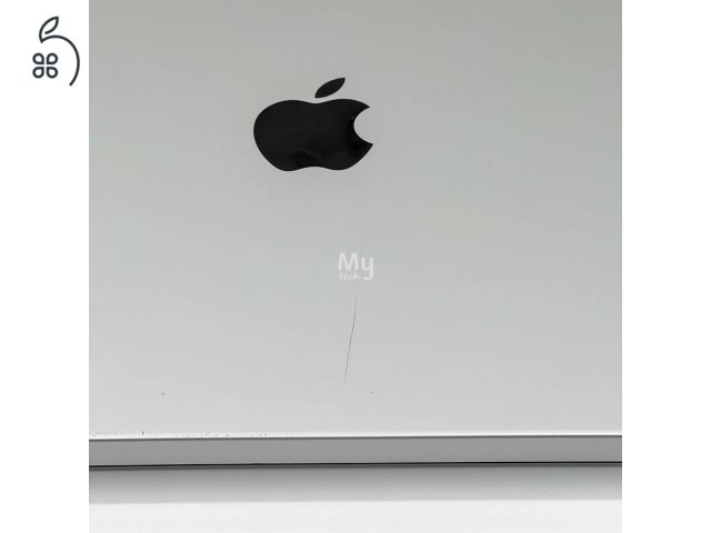 Macbook Pro 16″ 2021, M1 Max , 64 GB RAM, 10 core CPU, 24 core GPU, 512GB SSD, Silver, 0460AR