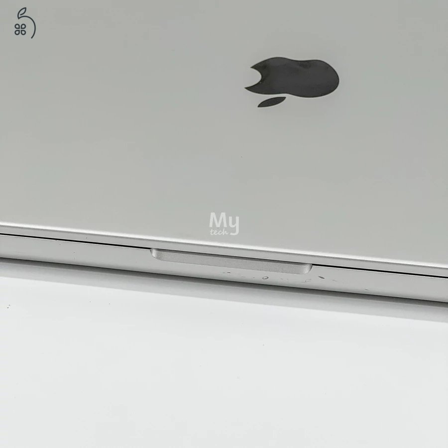 Macbook Pro 16″ 2021, M1 Max , 64 GB RAM, 10 core CPU, 24 core GPU, 512GB SSD, Silver, 0460AR