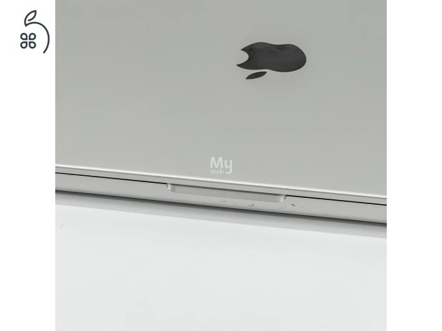 Macbook Pro 16″ 2021, M1 Max , 64 GB RAM, 10 core CPU, 24 core GPU, 512GB SSD, Silver, 0460AR