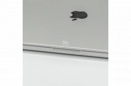 Macbook Pro 16″ 2021, M1 Max , 64 GB RAM, 10 core CPU, 24 core GPU, 512GB SSD, Silver, 0460AR