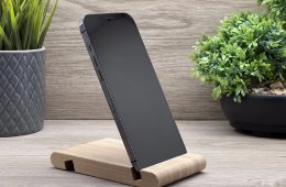 iPhone 12 Pro Max Graphite 256GB 2 ÉV Garanciával 91%