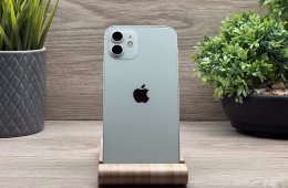 iPhone 12 Green 64GB 2 ÉV Garanciával 100%