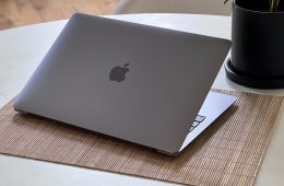 MacBook Air 2020 M1 13” 256GB 8GB 2 ÉV Garanciával