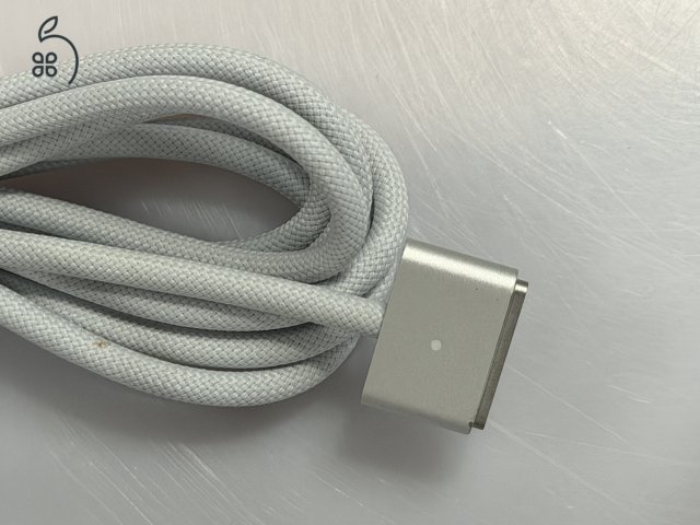 ÁFÁS újszerű 70W USB-C töltő adapter + Magsafe 3 kábel!