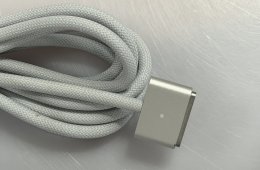ÁFÁS újszerű 70W USB-C töltő adapter + Magsafe 3 kábel!