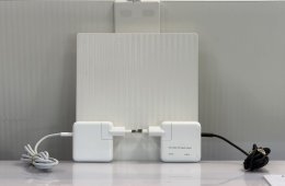 ÁFÁS újszerű 70W USB-C töltő adapter + Magsafe 3 kábel!