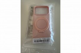 iPhone 17 tok antik fehér és rózsaszín