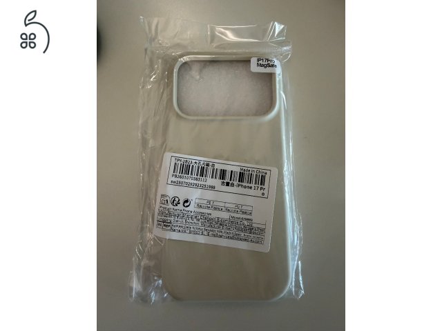 iPhone 17 tok antik fehér és rózsaszín