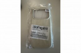 iPhone 17 tok antik fehér és rózsaszín
