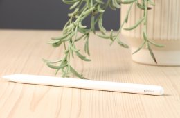 APPLE PENCIL 2 – EREDETI APPLE STYLUS, SZUPER ÁLLAPOTBAN US-7831