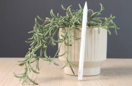 APPLE PENCIL 2 – EREDETI APPLE STYLUS, SZUPER ÁLLAPOTBAN US-7831