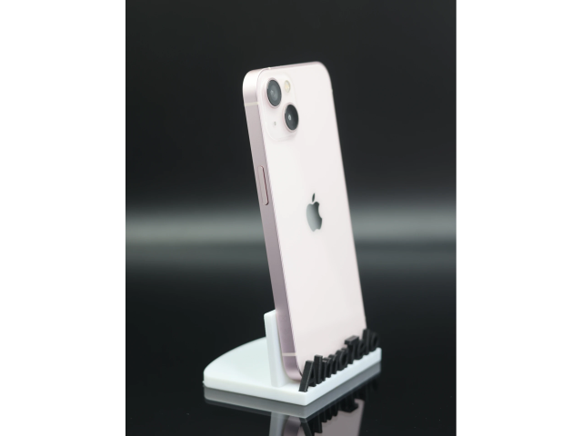 Apple iPhone 13 128 GB Pink 99% akku - 12 HÓ GARANCIA