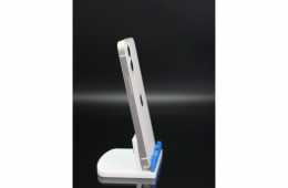 Apple iPhone 12 Mini 128 GB White 100% akku - 12 HÓ GARANCIA