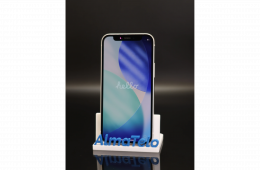 Apple iPhone 12 Mini 128 GB White 100% akku - 12 HÓ GARANCIA