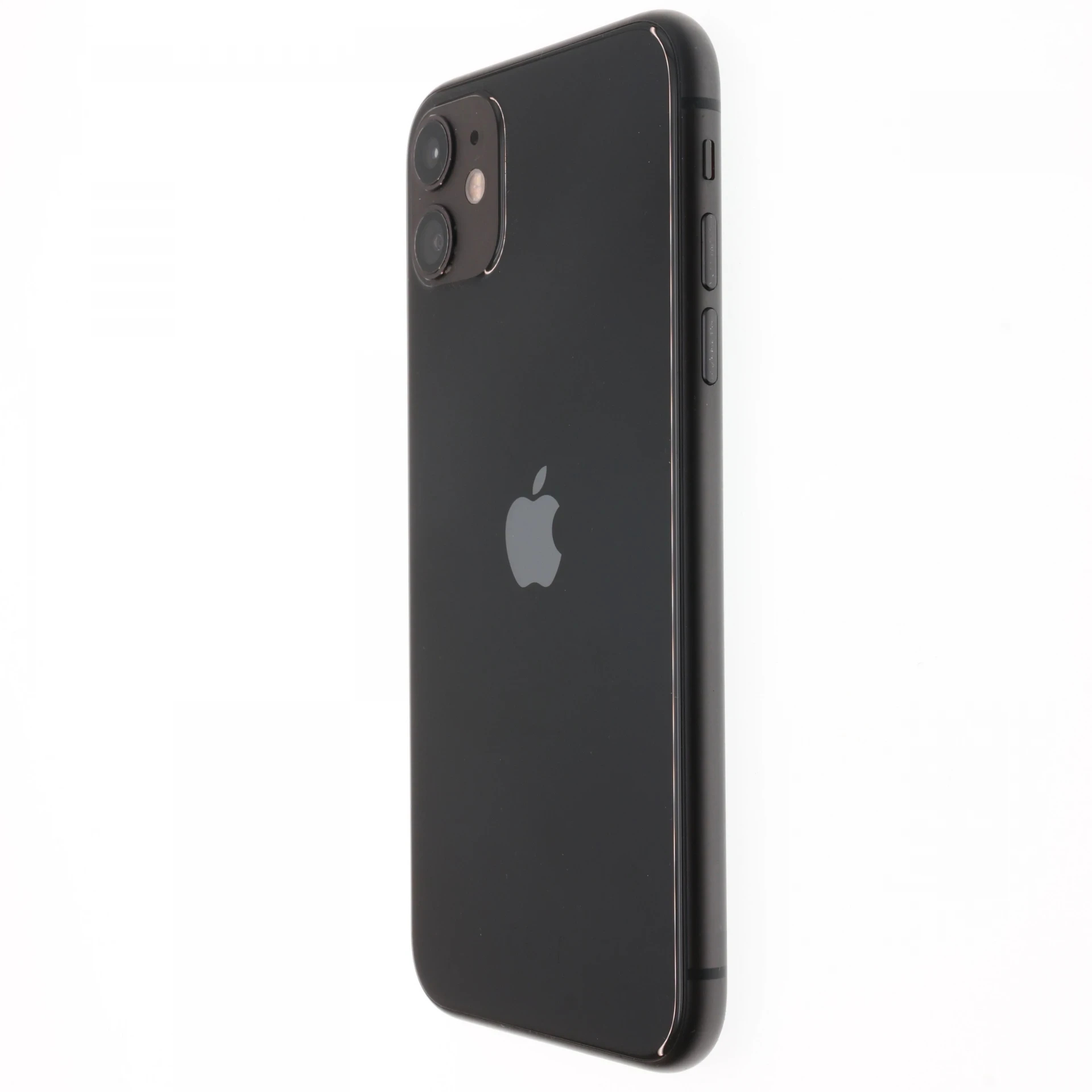 Apple iPhone 11 64 GB Black 89%