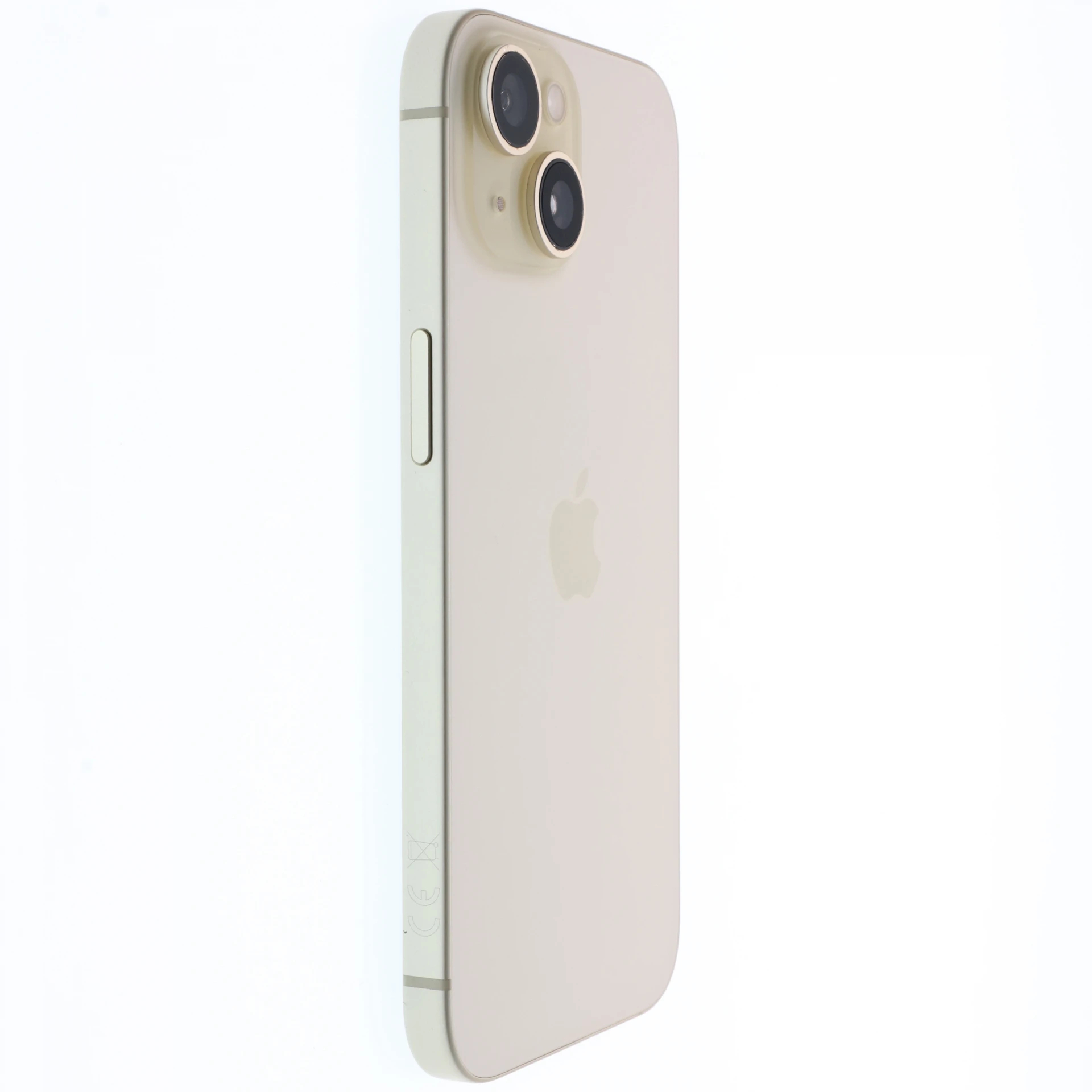 Apple iPhone 15 128 GB Yellow 89%