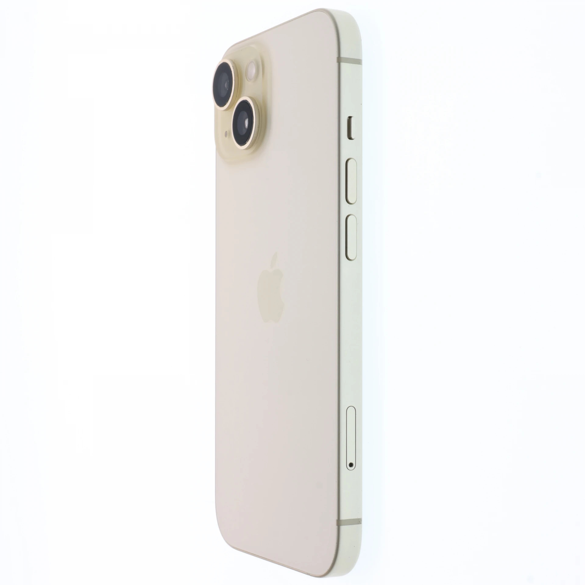Apple iPhone 15 128 GB Yellow 89%