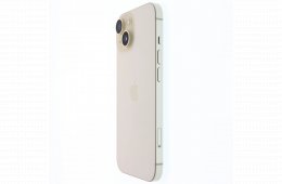 Apple iPhone 15 128 GB Yellow 89%